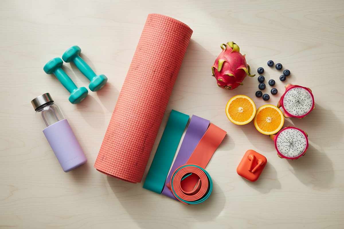Health & Fitness