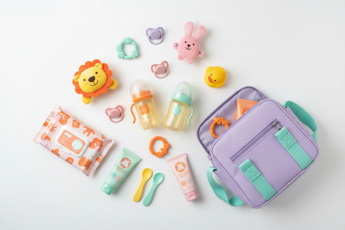 Baby products