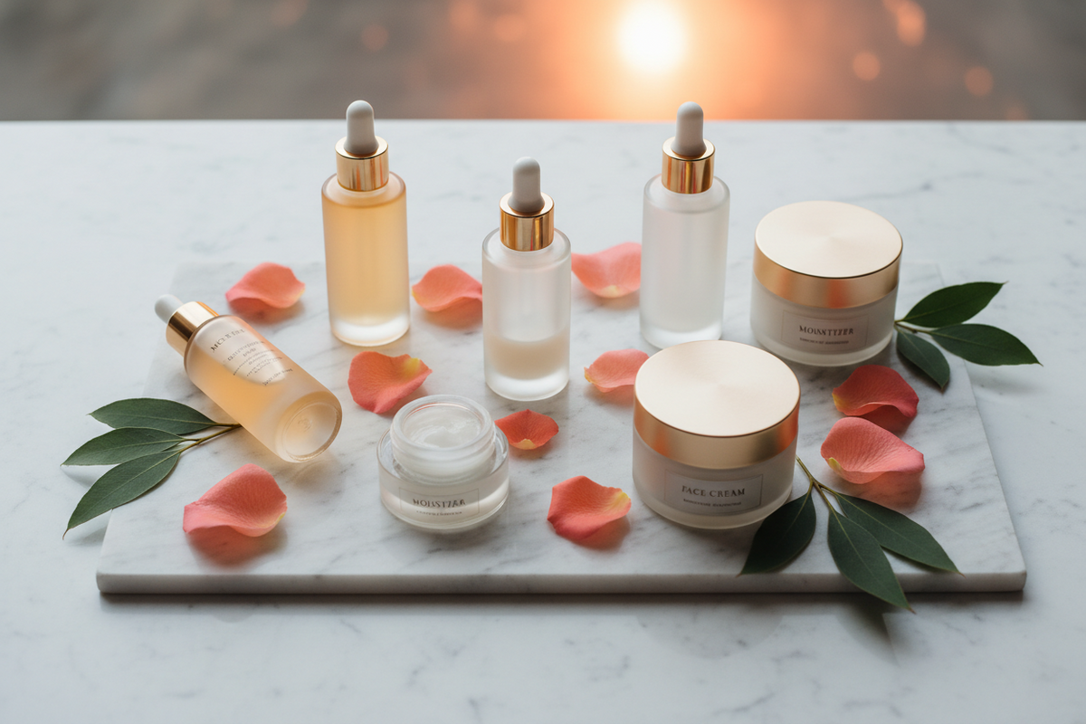 Skincare Products