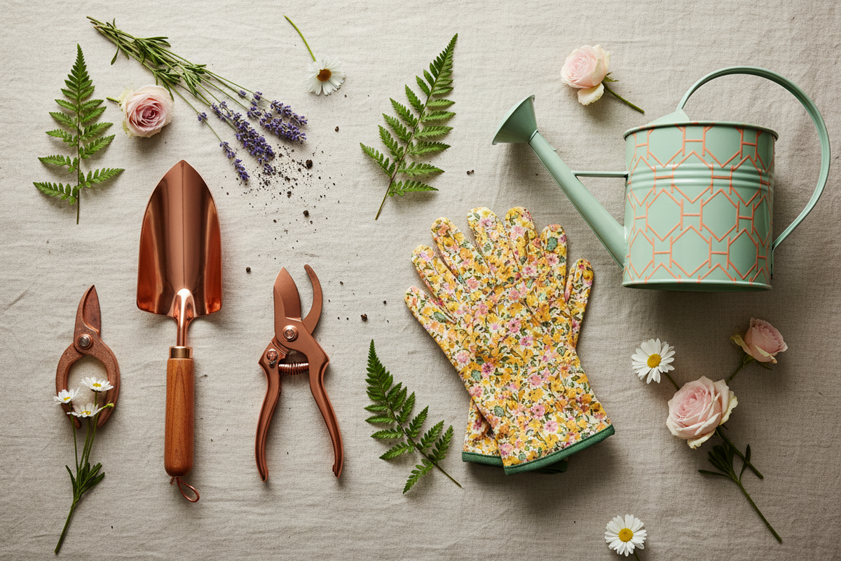 Tools / Garden tools